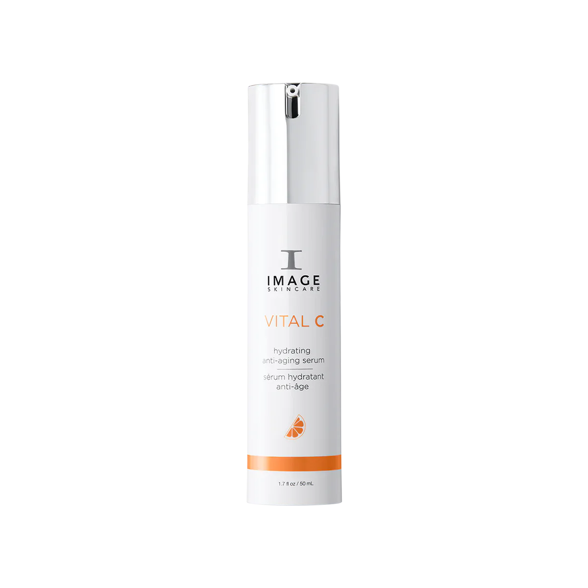 Vitamin C anti-aging serum