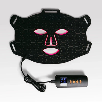 CosmeticaRX RED Light Mask