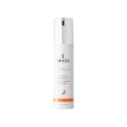 Vitamin C anti-aging serum